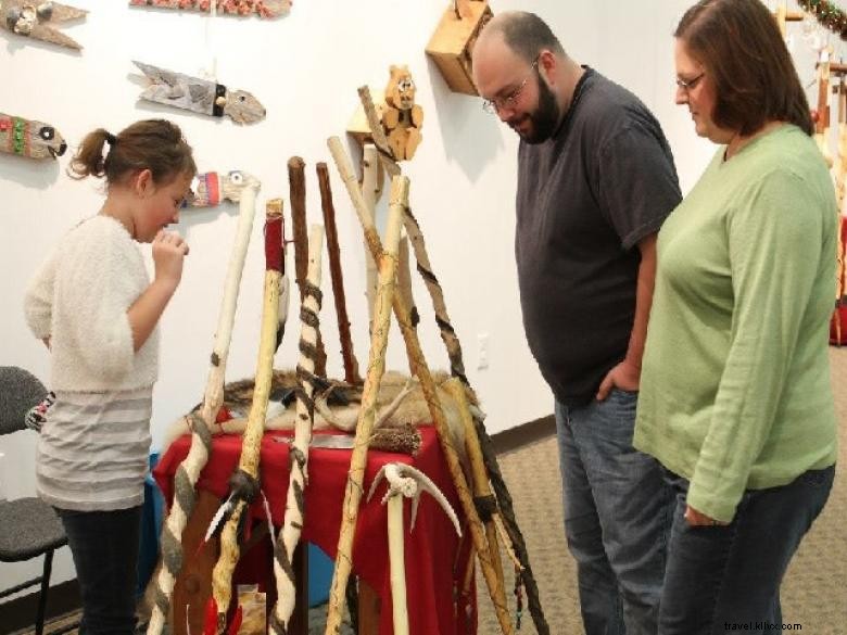 Discover Rockmart Cultural Arts Center: A Hub for Creativity & Community