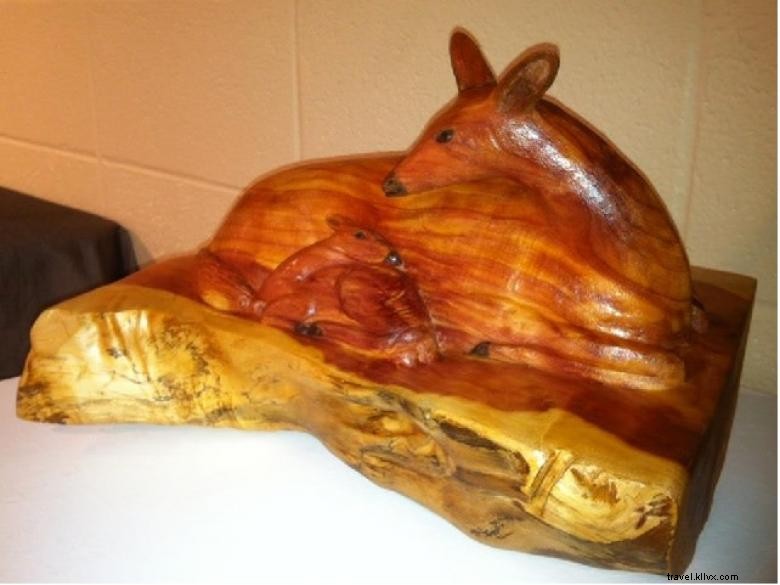 Discover Rockmart Cultural Arts Center: A Hub for Creativity & Community