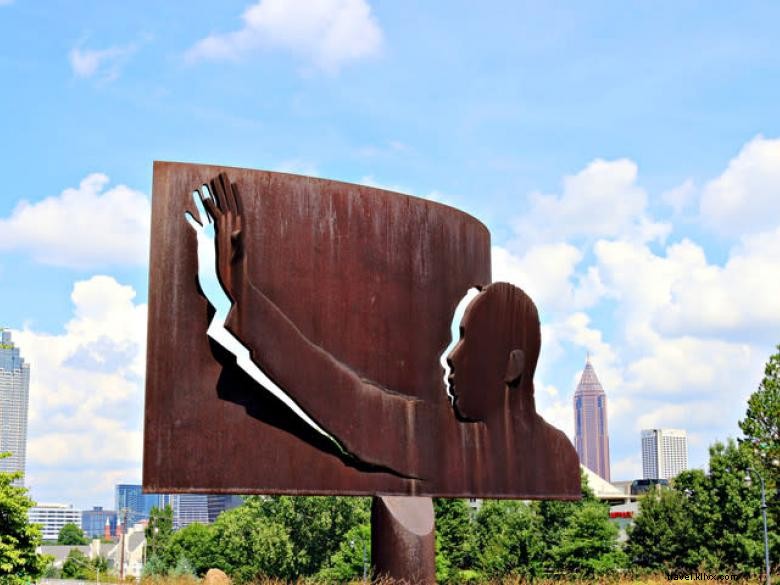 Explore Atlanta: Your Ultimate Walking Tour Experience