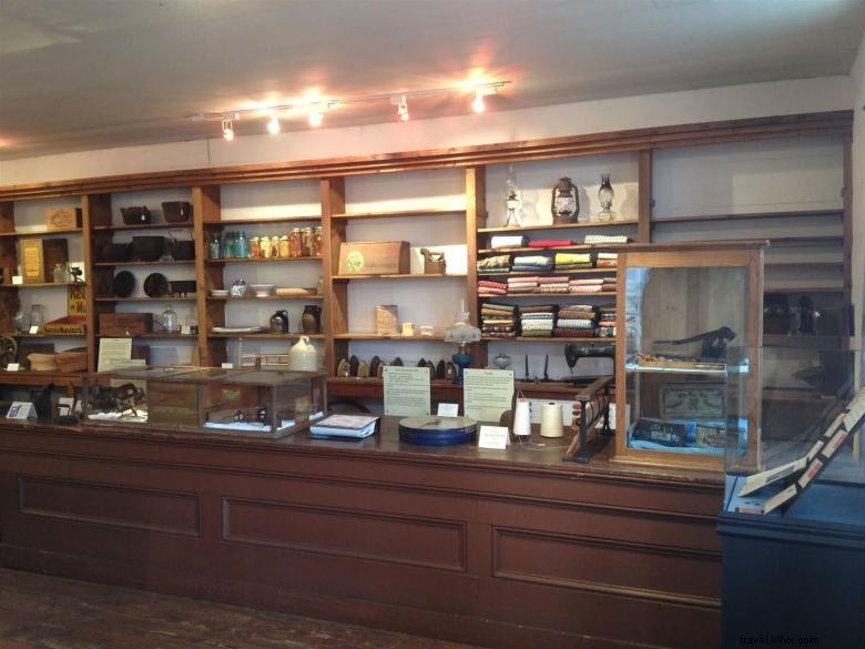 Crawford W. Long Museum – Medical Heritage and Innovation