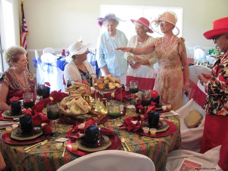 Crawford W. Long Museum – Medical Heritage and Innovation