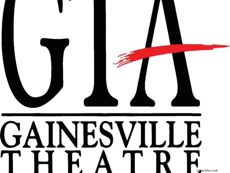 Gainesville Theatre Alliance – Community‑Driven Stage Arts & Education