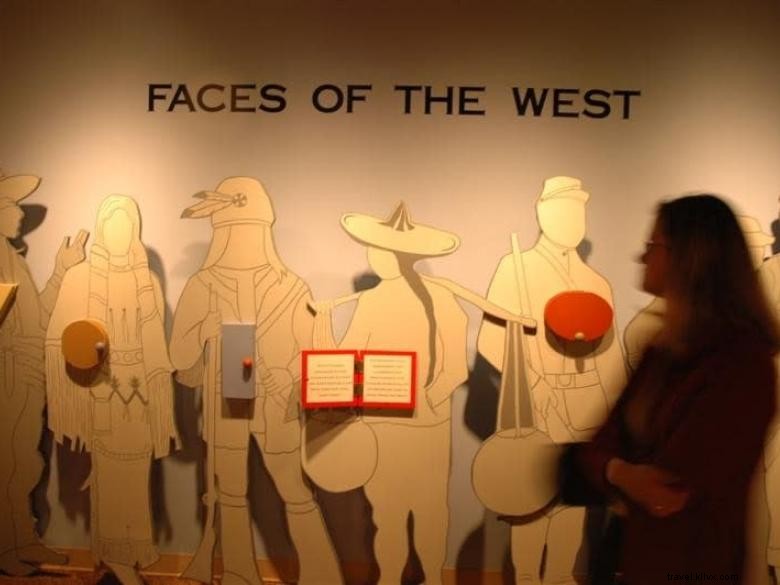 The Booth Western Art Museum: Celebrating Western Art Heritage