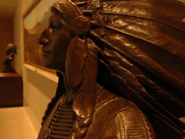 The Booth Western Art Museum: Celebrating Western Art Heritage