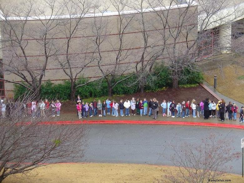 Townsend Center for the Performing Arts – Premier Cultural Venue in Carrollton, GA