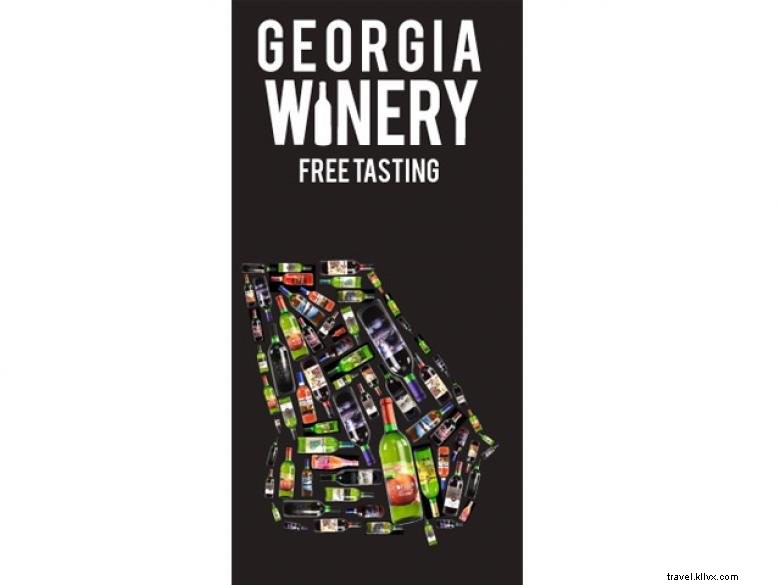 Discover The Georgia Winery: A Premier Destination for Wine Tasting & Gourmet Pairings