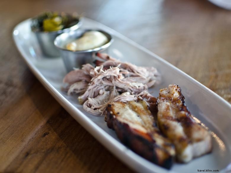 Explore Atlanta s Culinary Highlights: Guided Food Walk Tours