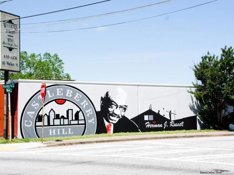 Explore Atlanta s Culinary Highlights: Guided Food Walk Tours