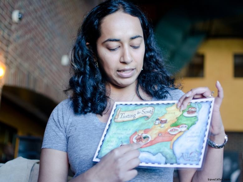 Explore Atlanta s Culinary Highlights: Guided Food Walk Tours