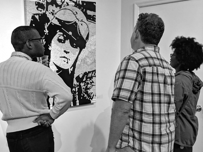 Creative Arts Guild – Elevate Your Artistic Journey