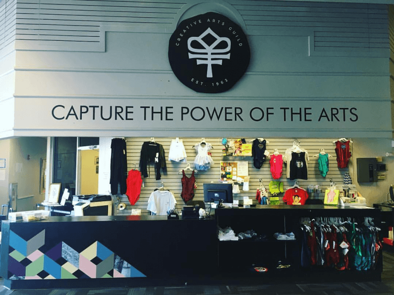 Creative Arts Guild – Elevate Your Artistic Journey