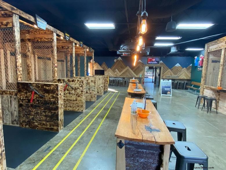 Discover Premium American Axes – Craftsmanship & Quality