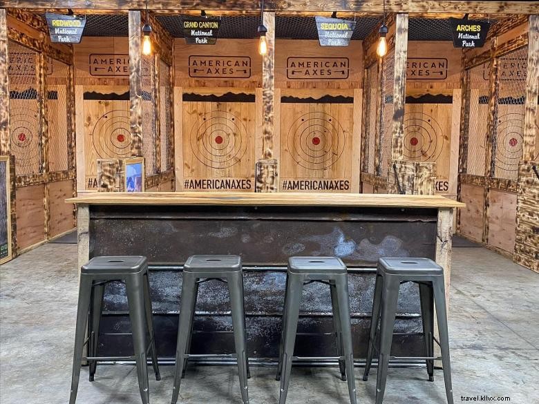 Discover Premium American Axes – Craftsmanship & Quality