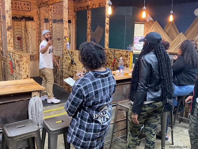 Discover Premium American Axes – Craftsmanship & Quality