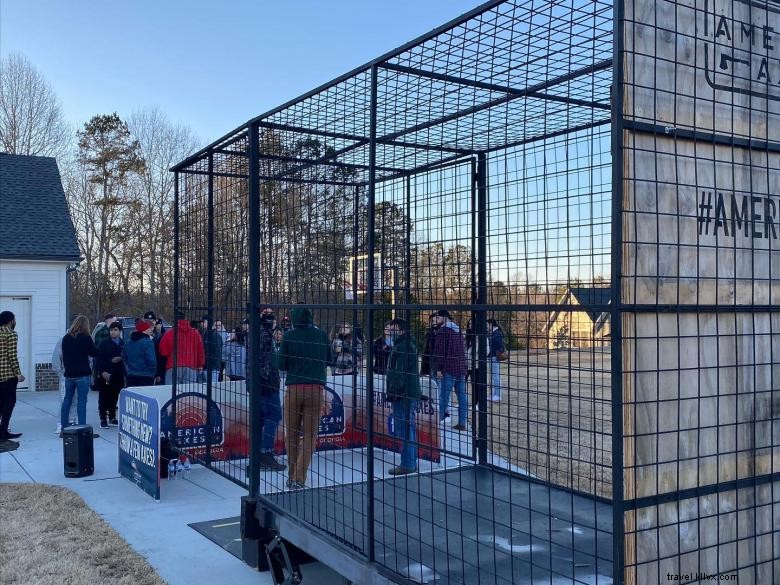 Discover Premium American Axes – Craftsmanship & Quality