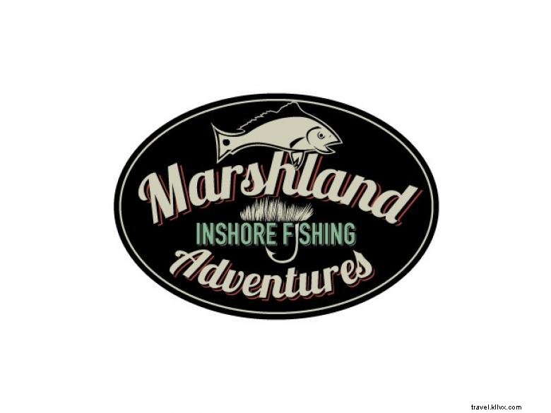 Discover Marshland Inshore Fishing Adventures – Expert Guides & Scenic Angling