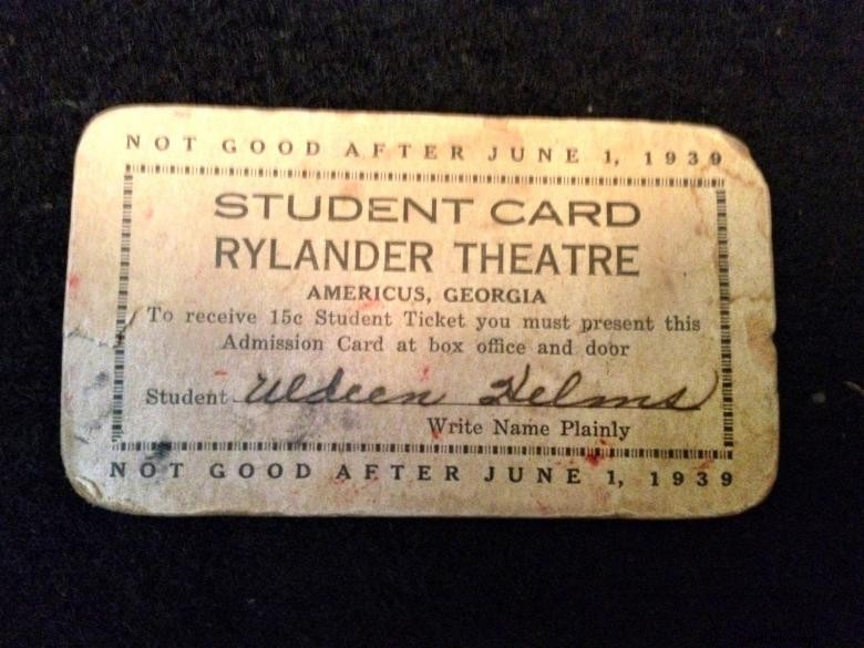 Explore Rylander Theatre – Martin’s Historic Cinema Hub