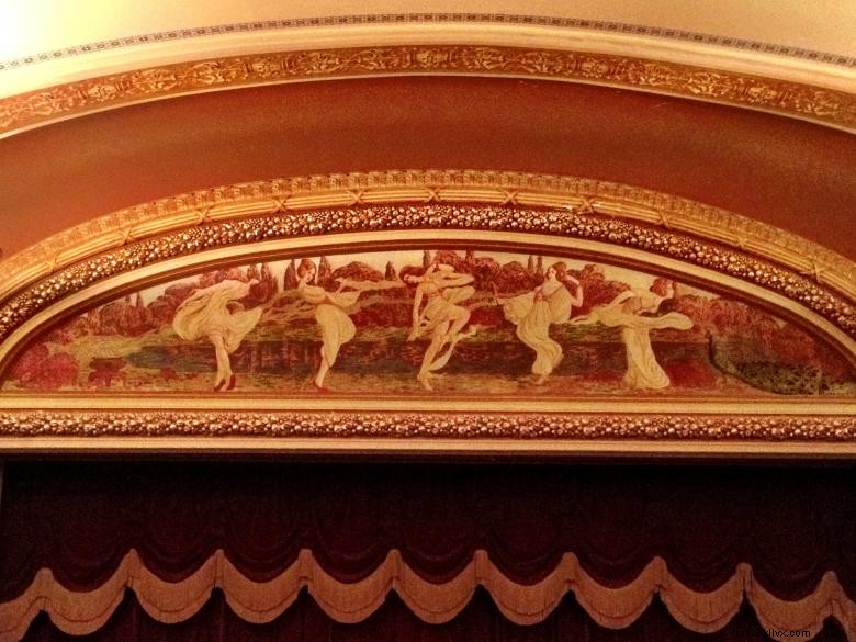 Explore Rylander Theatre – Martin’s Historic Cinema Hub
