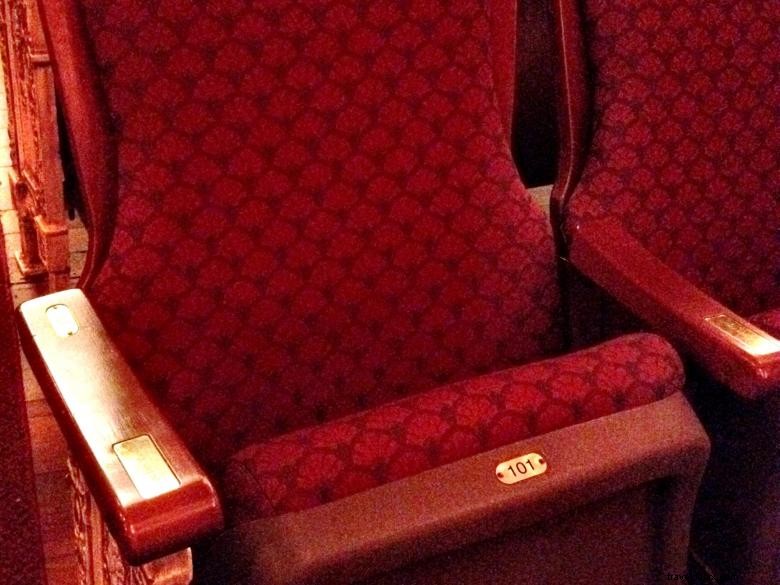 Explore Rylander Theatre – Martin’s Historic Cinema Hub