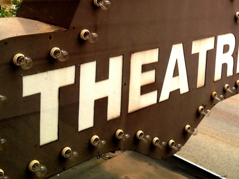 Explore Rylander Theatre – Martin’s Historic Cinema Hub