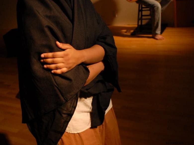 Rose of Athens Theatre: Premiering Classic and Contemporary Productions