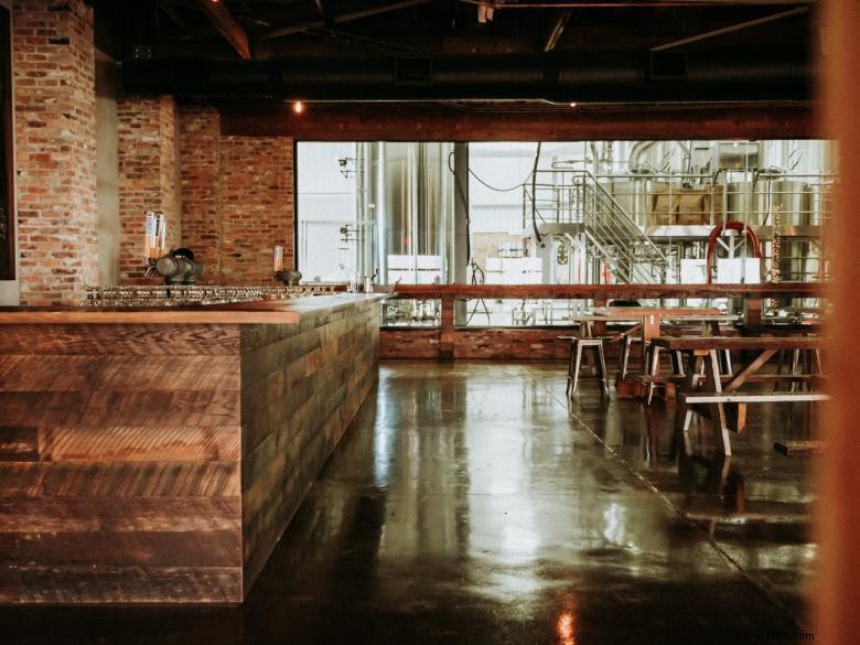 Pretoria Fields Collective: Farm-to-Glass Beers & Seasonal Brews