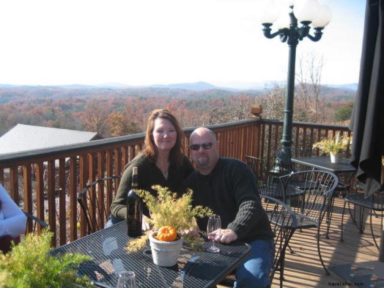 Explore Georgia’s Finest Wine Tours: Tastings & Vineyard Experiences