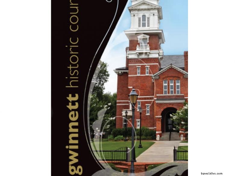 Gwinnett Historic Courthouse – Lawrenceville s 19th-Century Heritage Gem