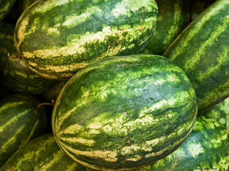 Jaemor Farms: Family-Run Fresh Produce & Homemade Jams