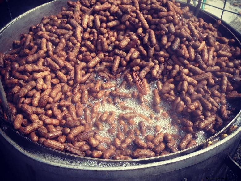 Jaemor Farms: Family-Run Fresh Produce & Homemade Jams