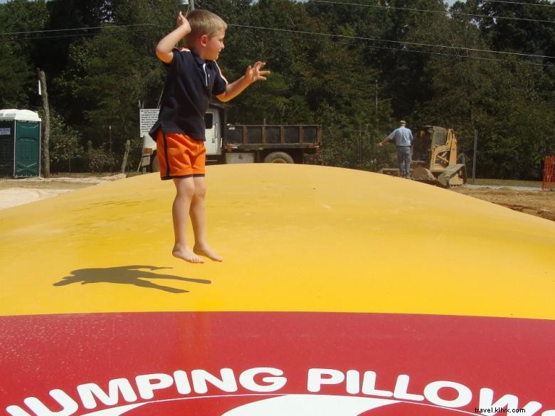 Hillcrest Orchards: Fresh Fruit & Family Fun