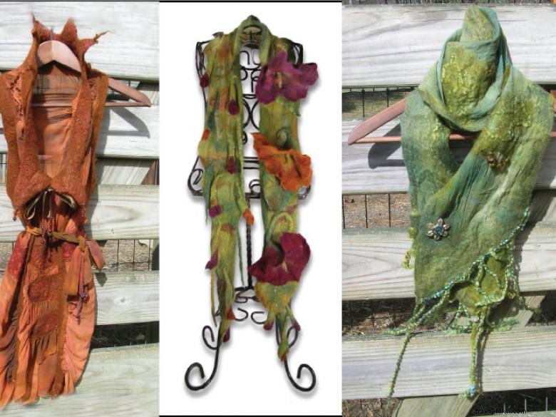 Explore Lasso the Moon Alpaca Farm & Lardworks Studio: Glass, Fiber, Jewelry & Alpaca Experiences