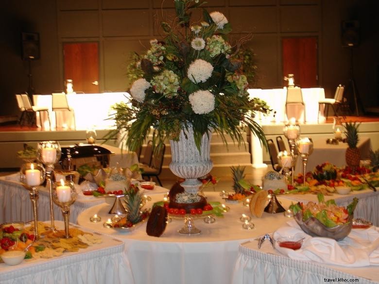 Explore the Harris Arts Center: Events, Exhibits, and Community