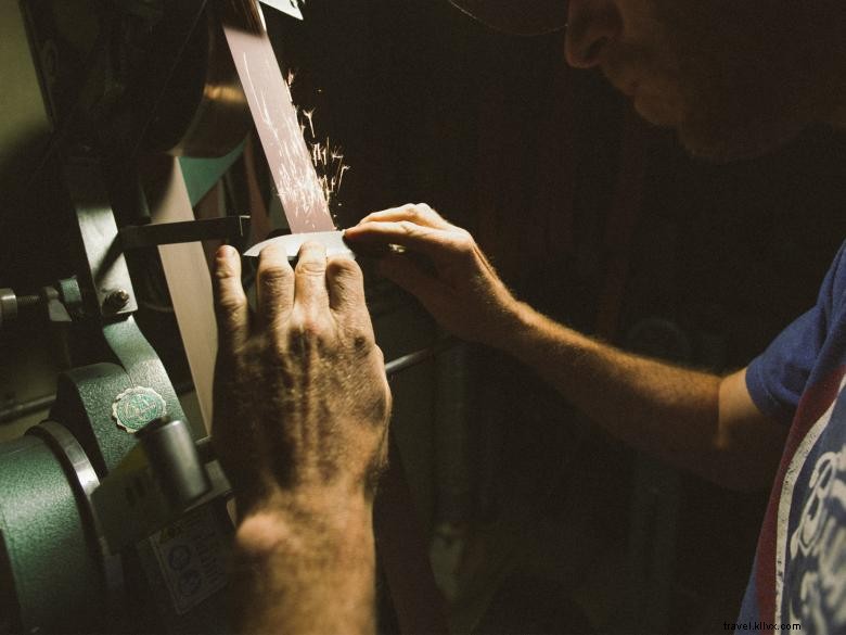 Inside Zac Brown s Southern Ground: Exclusive Fan Club Sneak Peek