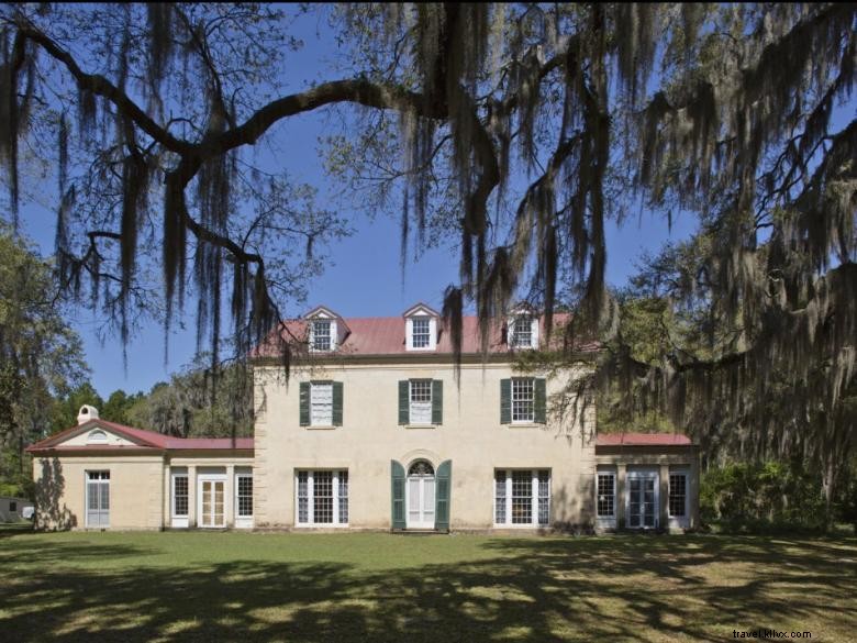 Ashantilly Center, Inc.: A Premier Scottish Heritage Hub