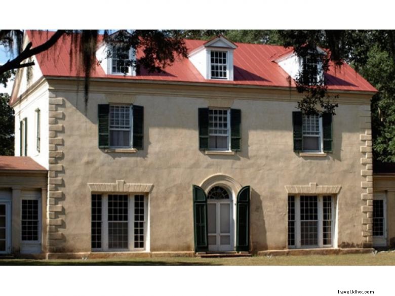 Ashantilly Center, Inc.: A Premier Scottish Heritage Hub