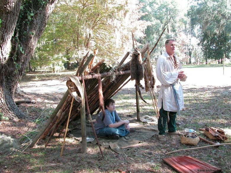 Ashantilly Center, Inc.: A Premier Scottish Heritage Hub