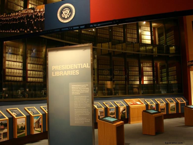Jimmy Carter Presidential Library & Museum – Explore Presidential History and Legacy