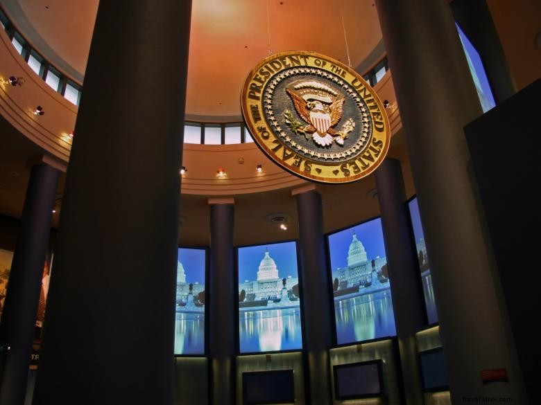 Jimmy Carter Presidential Library & Museum – Explore Presidential History and Legacy