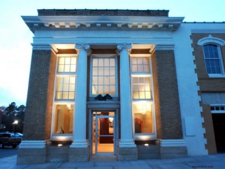 McDuffie Museum: Explore Local Heritage & History