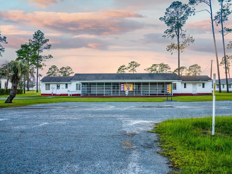 Explore the WWII Flight Training Museum: History, Aircraft, and Aviation Heritage