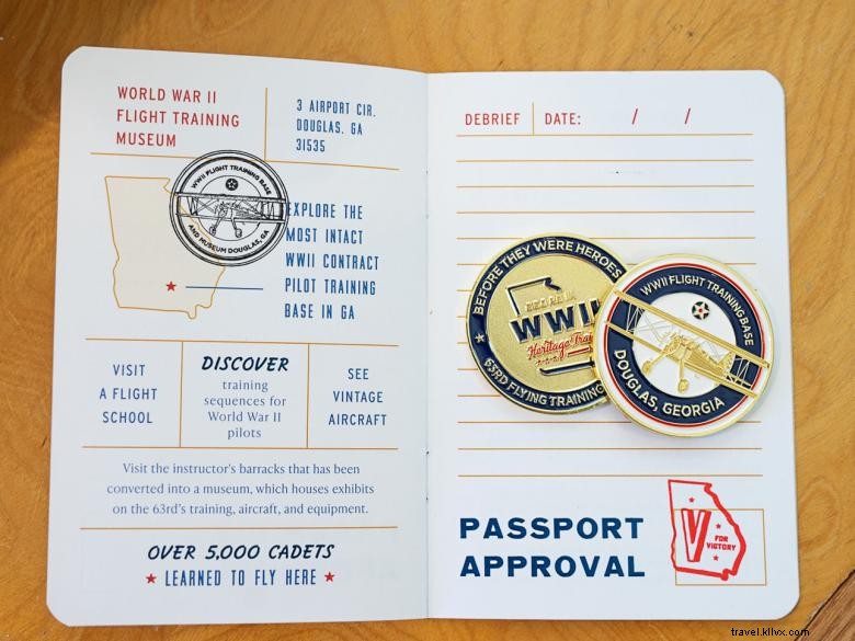 Explore the WWII Flight Training Museum: History, Aircraft, and Aviation Heritage