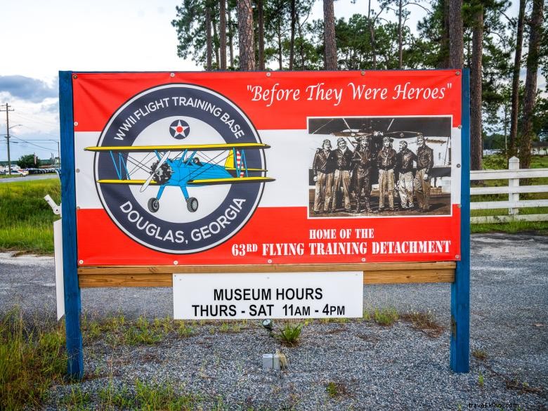 Explore the WWII Flight Training Museum: History, Aircraft, and Aviation Heritage