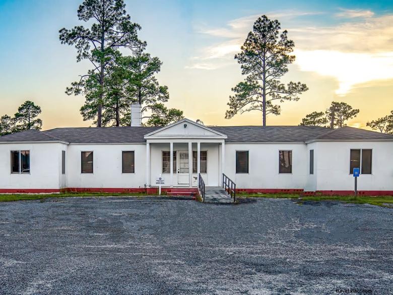 Explore the WWII Flight Training Museum: History, Aircraft, and Aviation Heritage