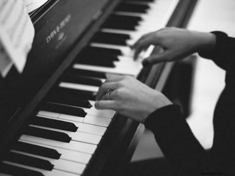 Northea s Hometown Rhythms: Exploring Local Musical Heritage