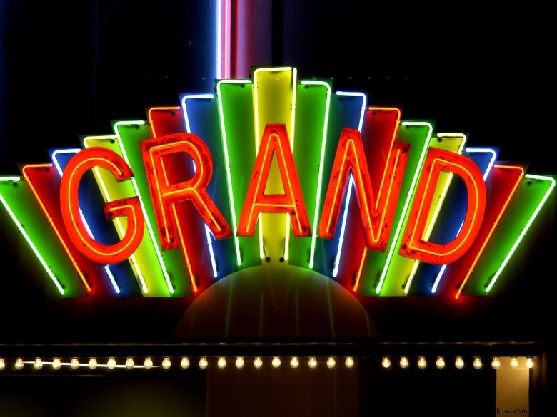 Explore the Iconic Fitzgerald Grand Theatre – A Historic Cultural Hub