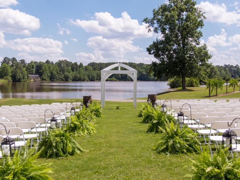 Wolf Creek Vineyard & Winery – Premium Wines & Scenic Events