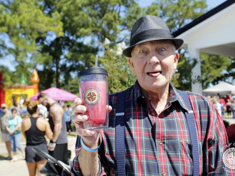 Wolf Creek Vineyard & Winery – Premium Wines & Scenic Events