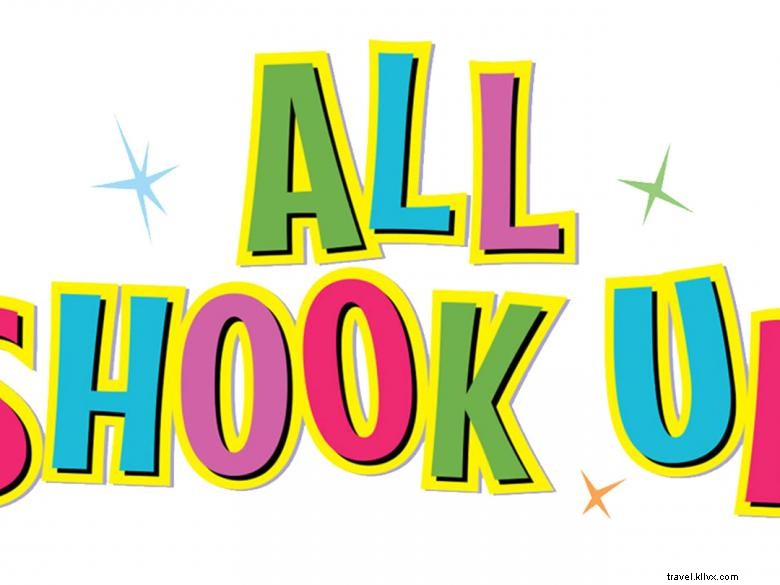 Legacy Theatre: A Timeless Cultural Experience