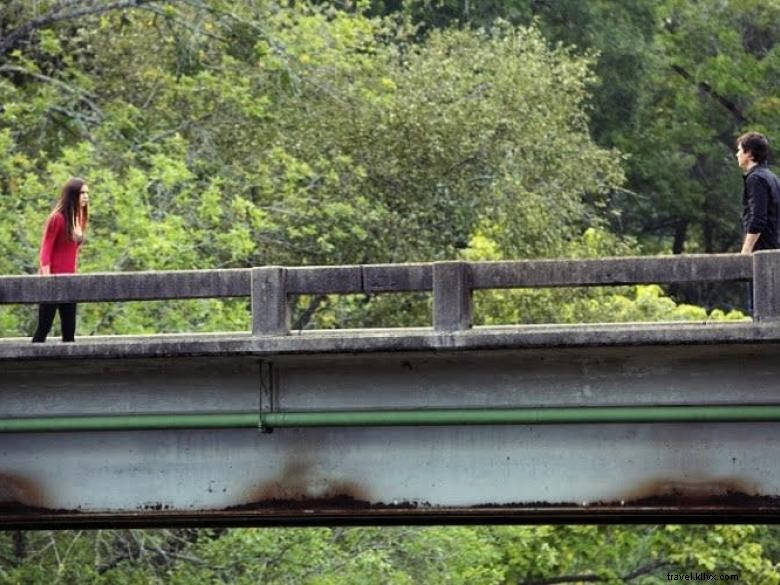 Explore Olde Town Conyers: A Self‑Guided Film Tour of  The Originals  Scenes